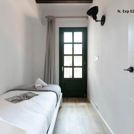 Apartment Ab Eixample Batllo - 2948 *