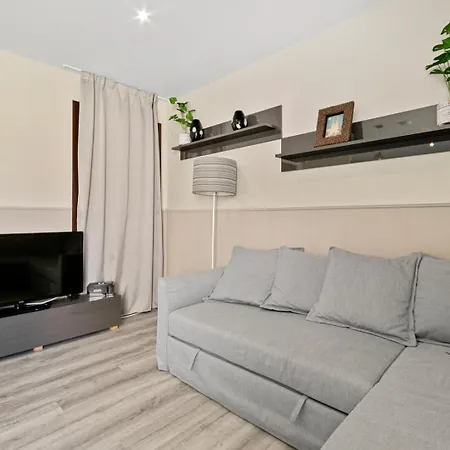 Sagrada Familia Apartman