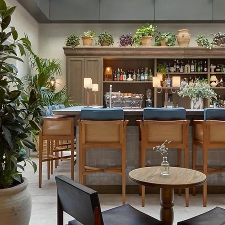 K+k Picasso El Born Hotel 4*