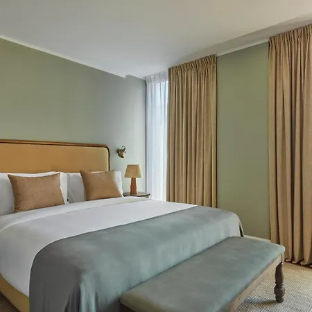 K+k Picasso El Born Hotel 4*