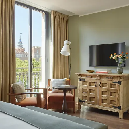 Hotel K+k Picasso El Born 4*