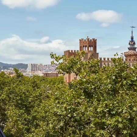 K+k Picasso El Born Hotel Barcellona