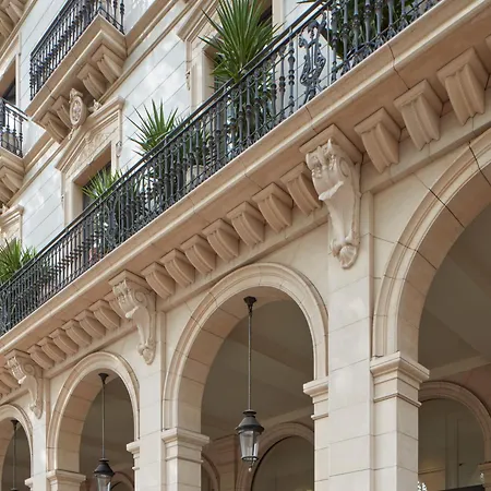 K+k Picasso El Born Hotel 4*