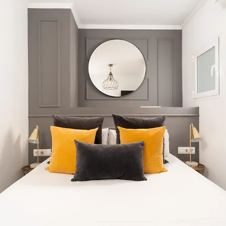 Appartement Tsa Gran Via