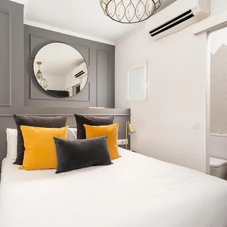Appartement Tsa Gran Via