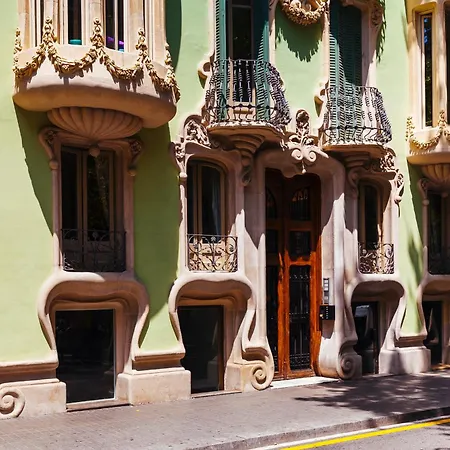 Tsa Gran Via Appartement *