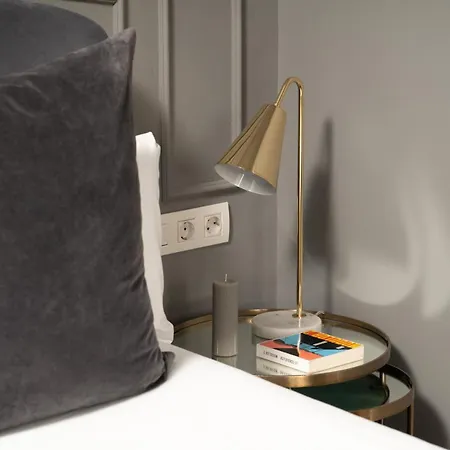Tsa Gran Via Appartement Barcelona