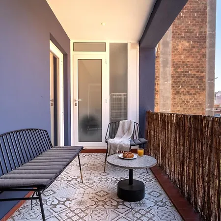 Appartement Tsa Gran Via