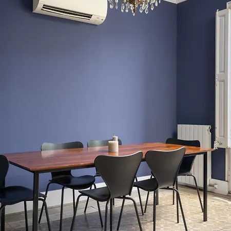 Appartement Tsa Gran Via *