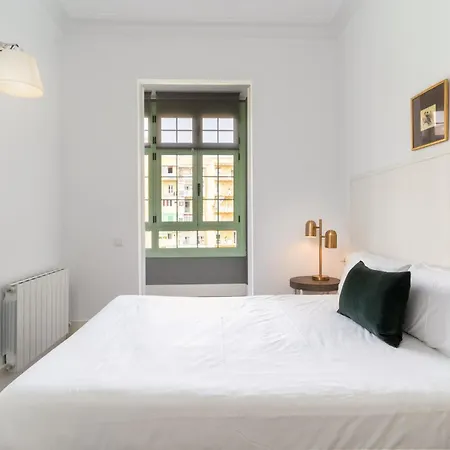 Appartement Tsa Gran Via *