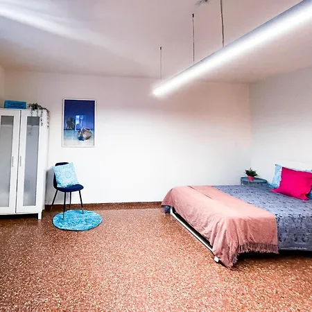 Hostel Private By Bcn Cathedral *