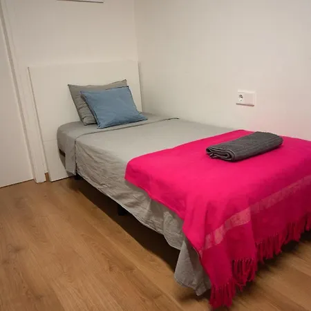 Hostel Private By Bcn Cathedral Barcelona