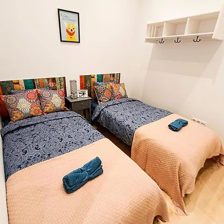 Private Next Liceu * Barcelona