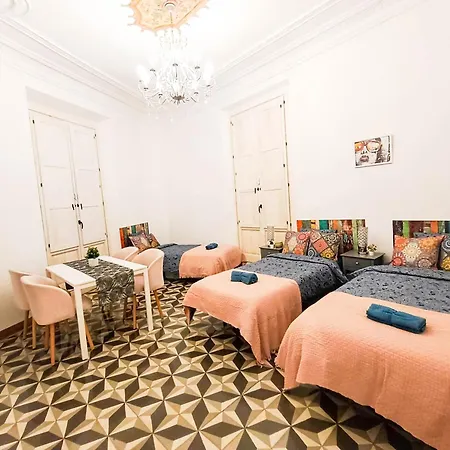 Private Next Liceu Barcelona