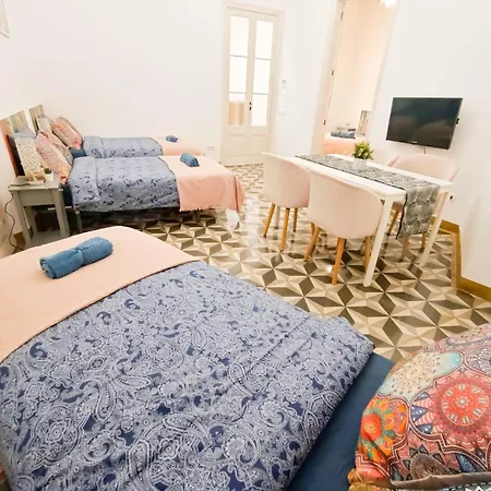Private Next Liceu * Barcelona