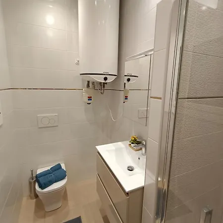 Private Next Liceu * Barcelona