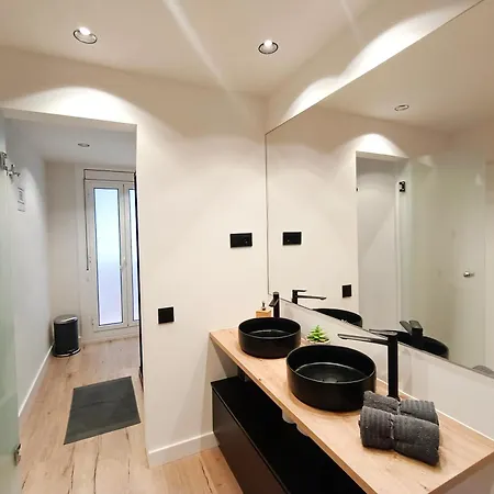 Ostello Private By El Born Barcellona