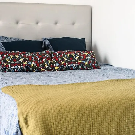 Ostello Private In Heart Of Barcellona