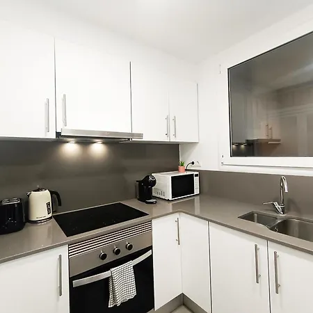 Private In Heart Of * Barcellona