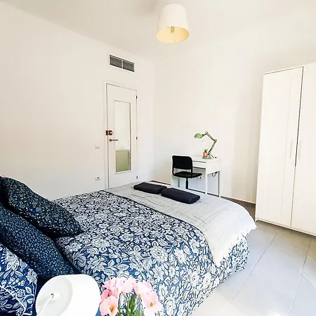 Ostello Private In Heart Of