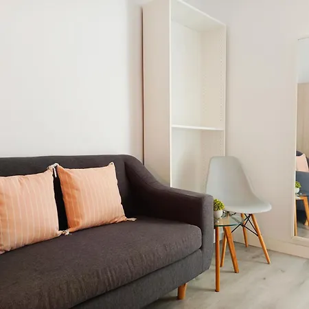 Private In Heart Of Ostello Barcellona
