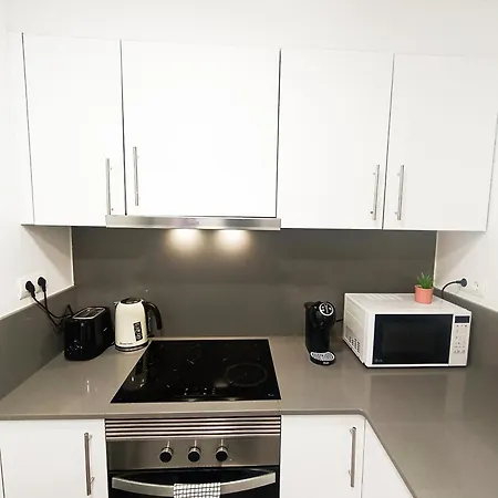 Private In Heart Of * Barcellona