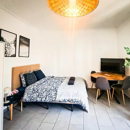 Ostello Private In Heart Of