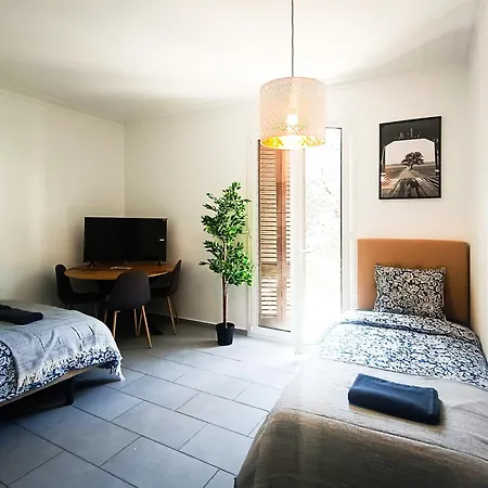 Ostello Private In Heart Of *