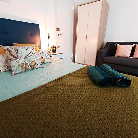 Private In Heart Of * Barcellona