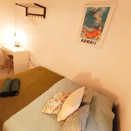 Private In Heart Of Ostello *