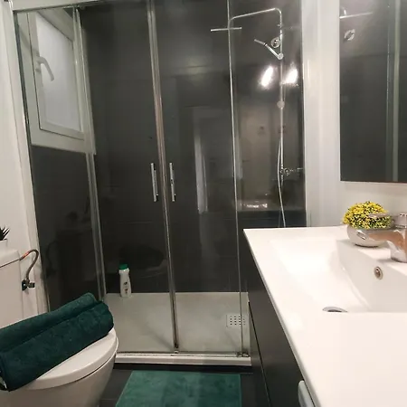 Private In Heart Of Ostello