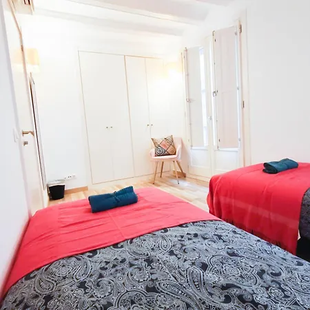 Ostello Private By La Rambla Barcellona
