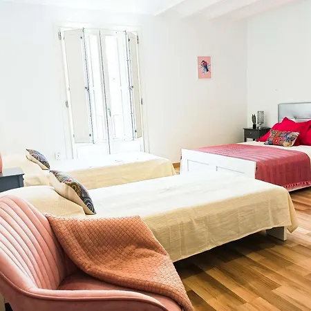 Private By La Rambla