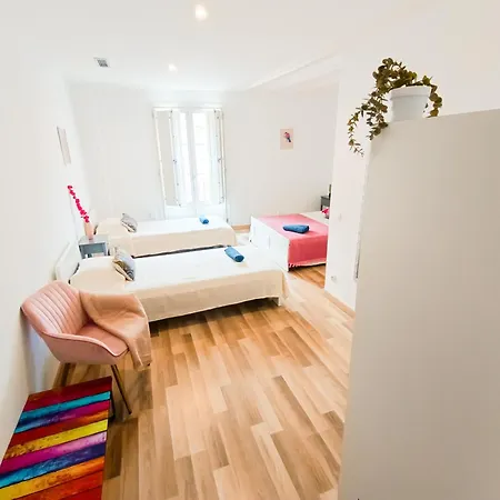 Ostello Private By La Rambla *