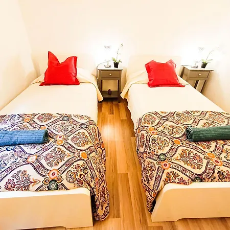 Ostello Private By La Rambla *