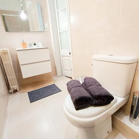 Hostel Private By Plaza Catalunya