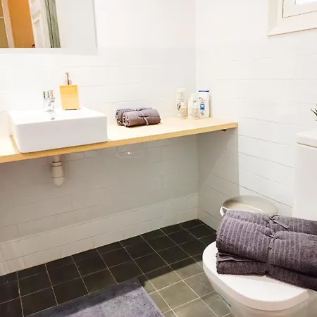 Hostel Private By Plaza Catalunya Barcelona