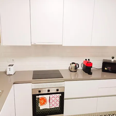 Hostel Private By Plaza Catalunya Barcelona