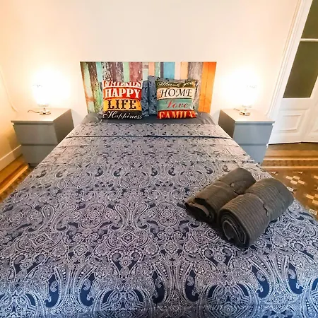 Private By Plaza Catalunya * Barcelona