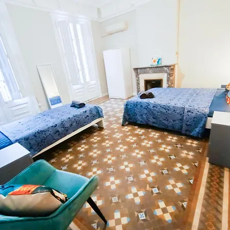Private By Plaza Catalunya *