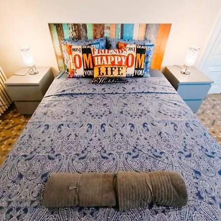 Private By Plaza Catalunya Hostel *