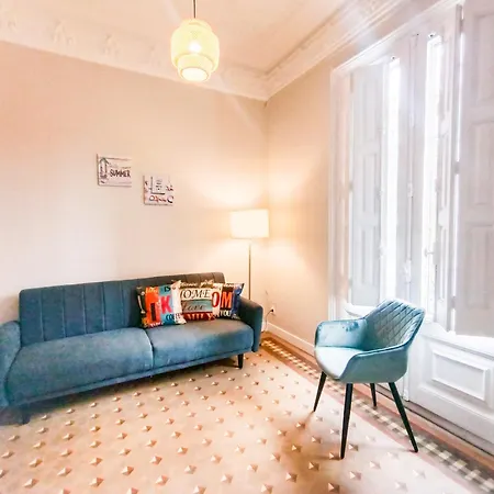 Private By Plaza Catalunya Ostello Barcellona