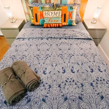 Hostel Private By Plaza Catalunya