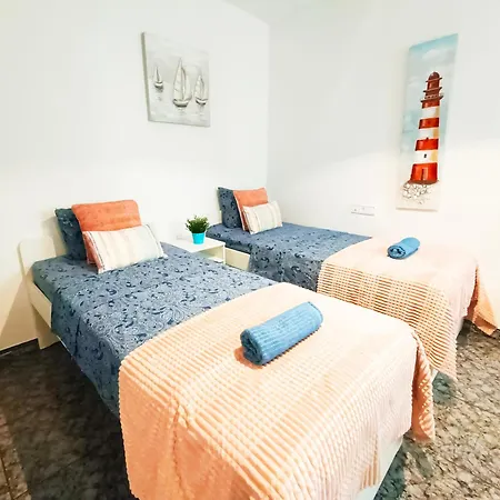 Private At Plaza Urquinaona Hostal *