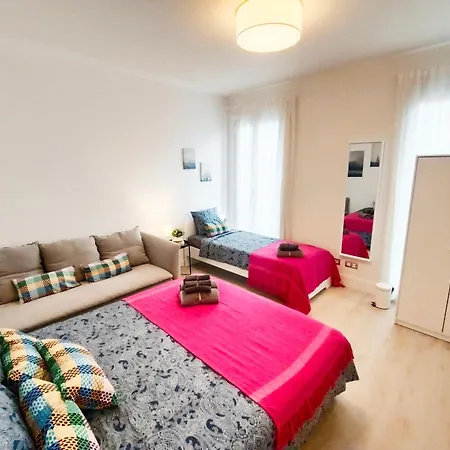 Hostel Private By Plaza Universidad *