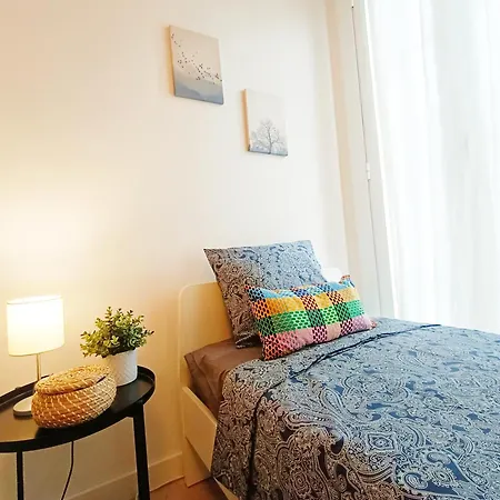 Hostel Private By Plaza Universidad Barcelona