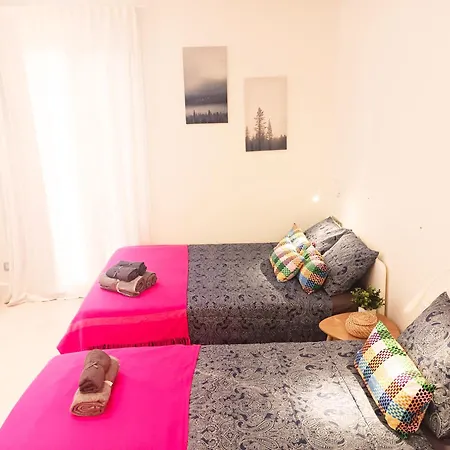 Hostel Private By Plaza Universidad