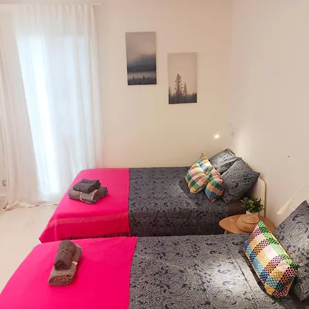 Hostel Private By Plaza Universidad *
