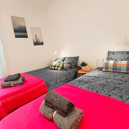 Private By Plaza Universidad Hostel Barcelona