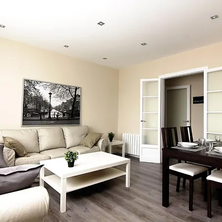 Rius - Modern In Montjuic * Barcelona